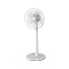 FF5 Upper Operation Panel Crystal Stand Fan
