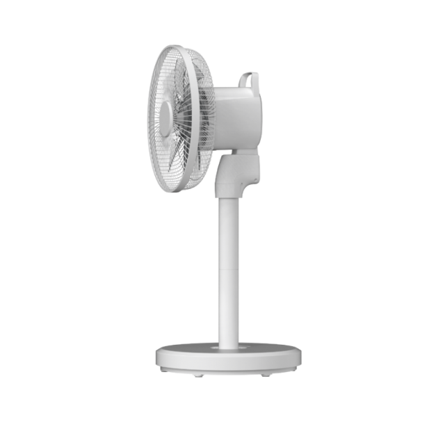 FL-1003DRR 10 Inch Storage Stand Fan 2