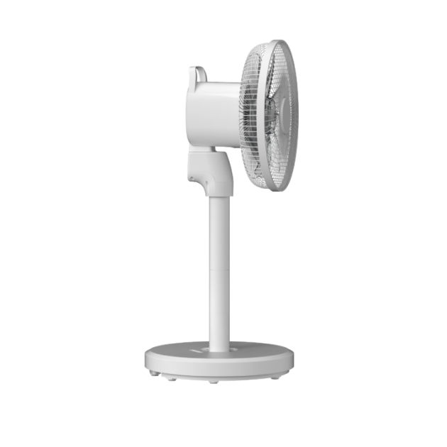 FL-1003DRR 10 Inch Storage Stand Fan 3