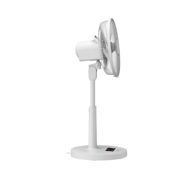 FL-12141DRR 12 Inch Living Fan 3