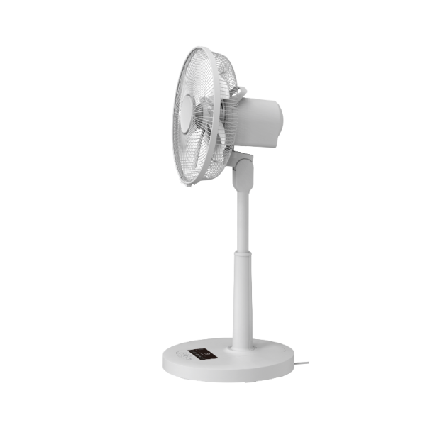 FL-12141DRR 12 Inch Living Fan 2