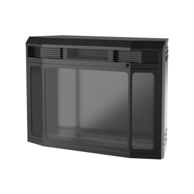 GB3 Built in E-fireplace 2