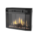 GB3 Built in E-fireplace