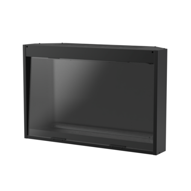 GB9-3A Insert E-fireplace 2