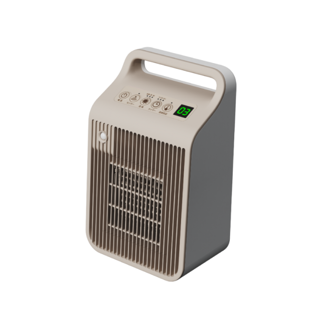 HT-7900S PTC Big Surface Heater 2