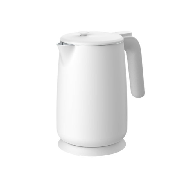 XKZ3-A 1.7L 基本款可控水流不锈钢电茶壶