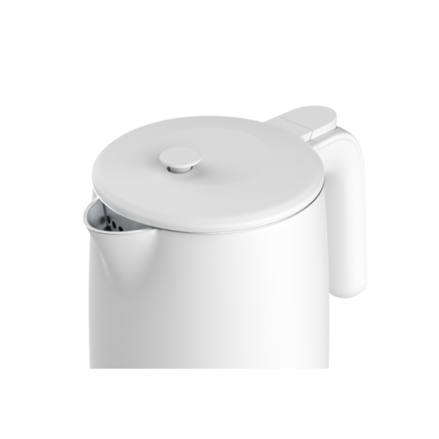 XKZ3-A 1.7L 基本款可控水流不锈钢电茶壶 3