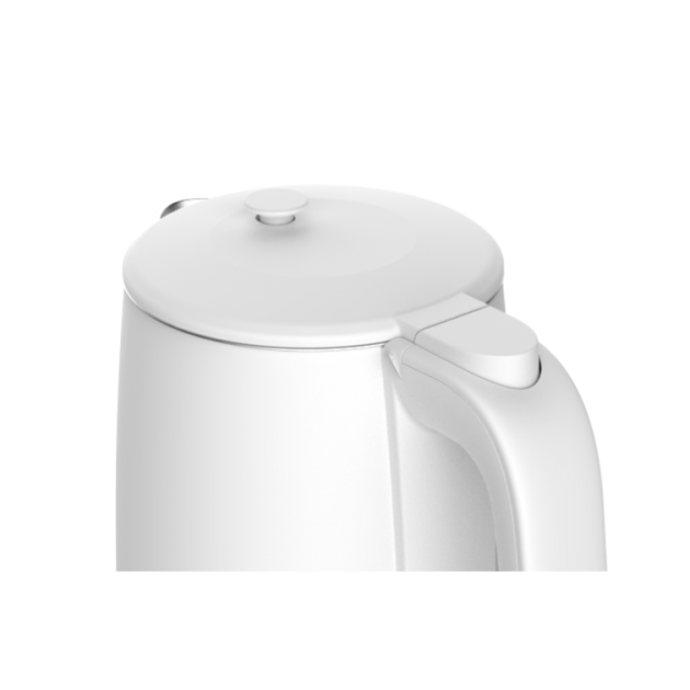 XKZ3-B 1.7L 可调温款可控水流不锈钢电茶壶 3