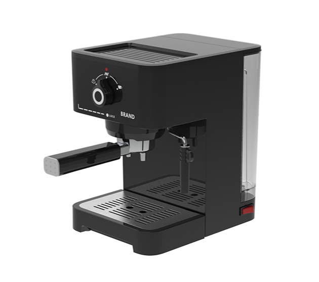 XD52 Espresso Machine 2