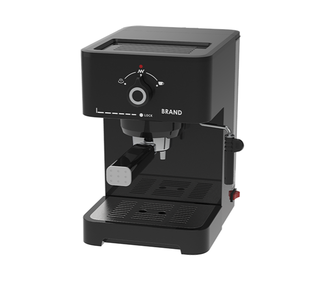 XD52 Espresso Machine 1