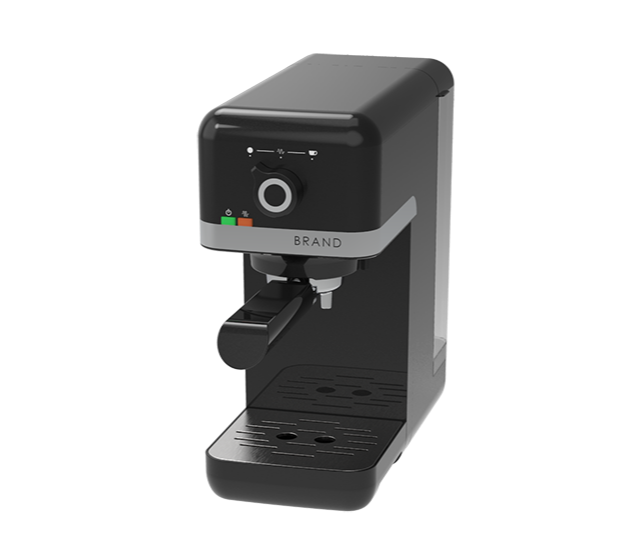 XD65  Espresso Machine 1