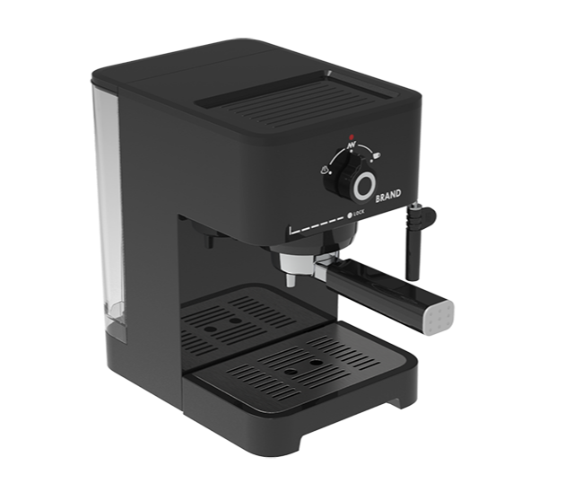 XD52 Espresso Machine 3