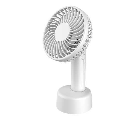 FH-305 3”Portable Table Fan 2