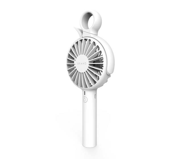 XFC5 Portable Handheld Fan 2