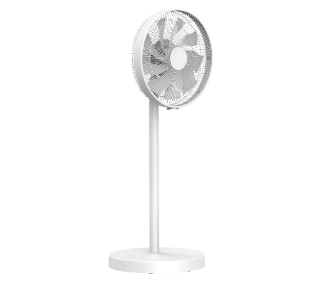 FL-12136DRR(WF) 超廣角自然風風扇 3