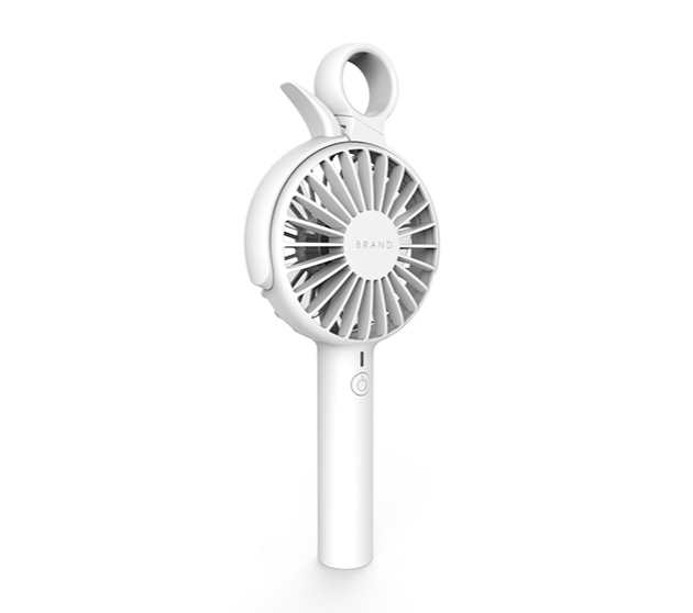 XFC5 Portable Handheld Fan 3