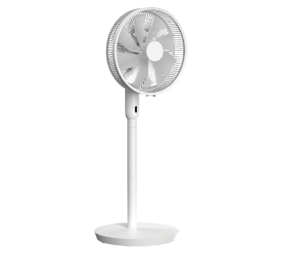 FL-12135DRR 分段式洋和扇 3