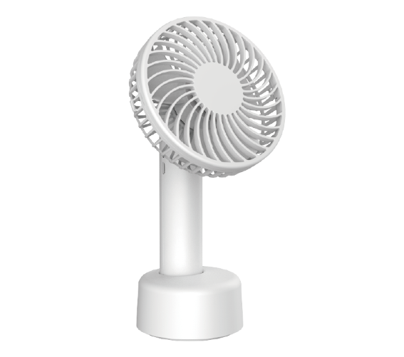 FH-305 3”Portable Table Fan 3