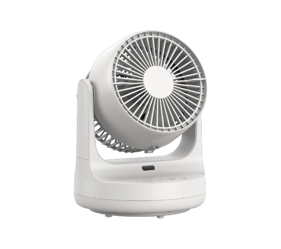 FD-505DC 5吋循環扇 3