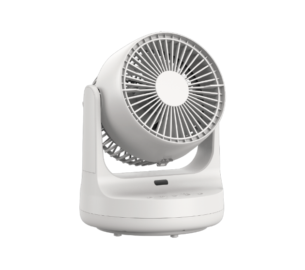 FD-505DC 5”Circulation Fan 3