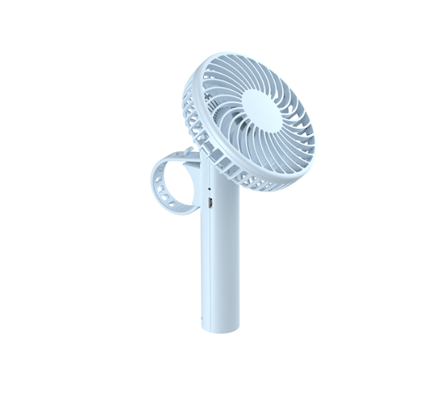 FH-408 4”Portable Fan 3