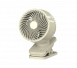 FN-509 5”Table & Clip-On Circulation Fan