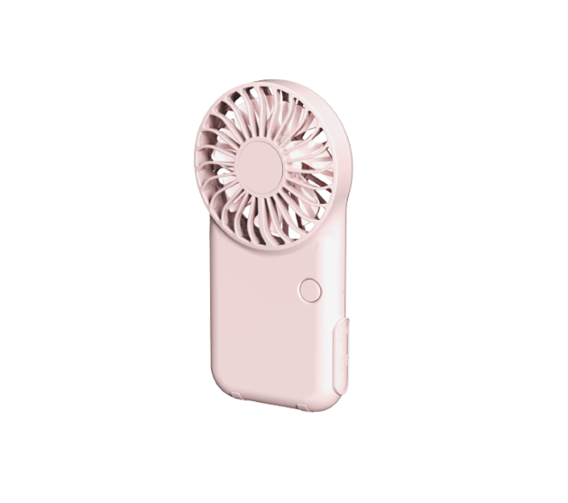 FH-204 2”Pocket Fan 2