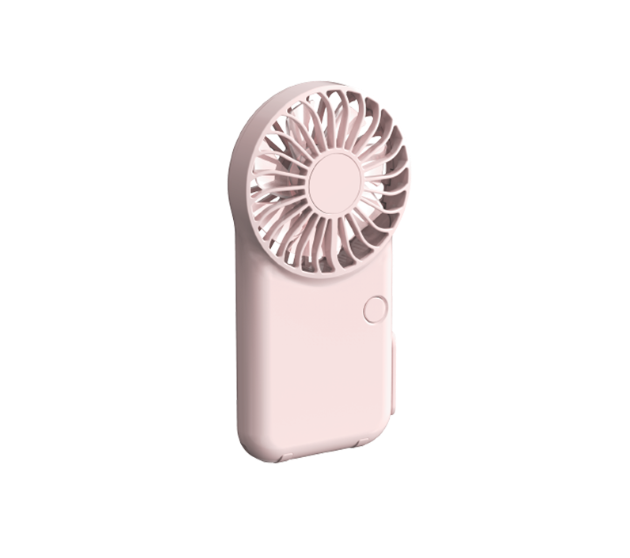 FH-204 2”Pocket Fan 3