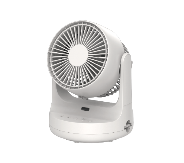 FD-505DC 5”Circulation Fan 2