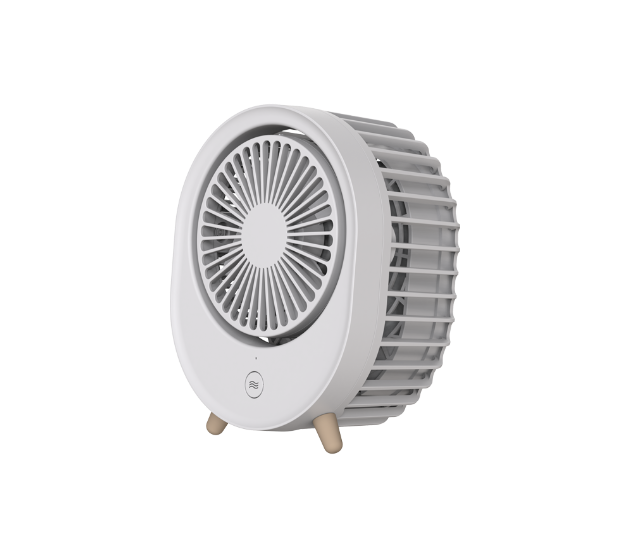 FD-405 4吋冷风扇- 产品系列| UNI HOME