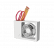FD-404 4 ”Brush Pot Fan