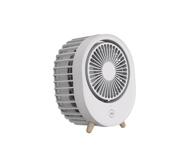 FD-405 4 ”Thermantidote 3