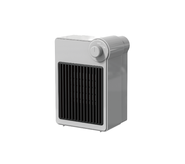 HT-6600P Miniature Electric Heater 2