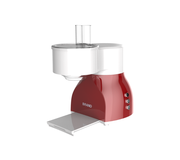 XM11 Food Processor 3