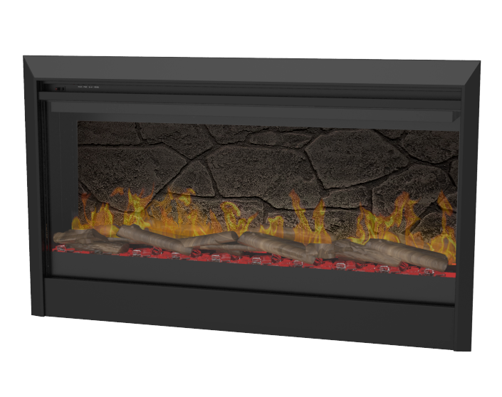 Electric Fireplace