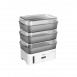 XKX8  Cube Steamer