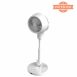 FE8 8” DC Motor Circulation Stand Fan