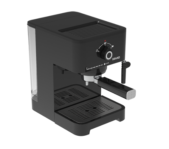 XD52 Espresso Machine 3
