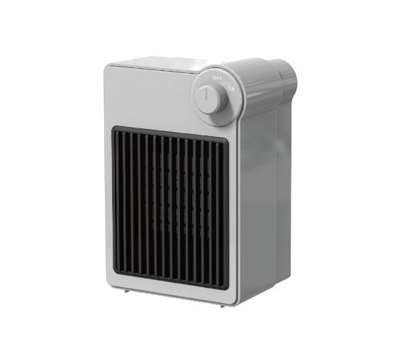 HT-6600P 小型电暖器 2