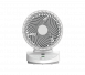 FD-771AC 7 ”Circulation Fan