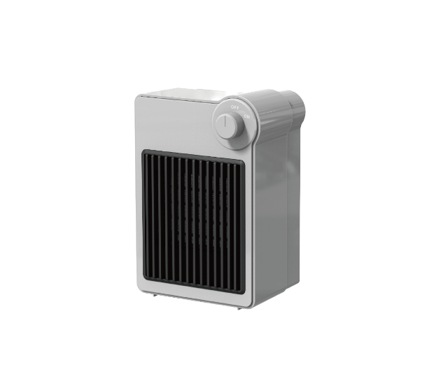 HT-6600P Miniature Electric Heater 2