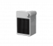 HT-6600P Miniature Electric Heater