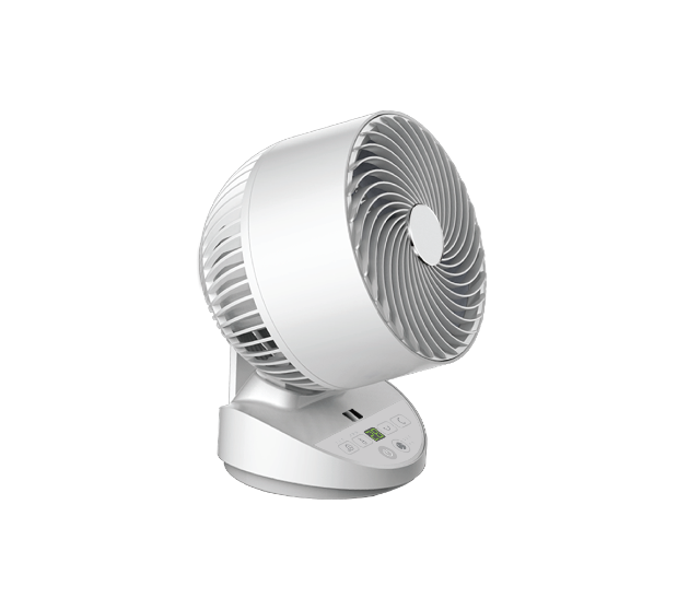 FD-771DC 7 ” Circulation Fan 3